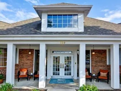 ***  Staybridge Suites - Columbus - Worthington, An Ihg Hotel United States