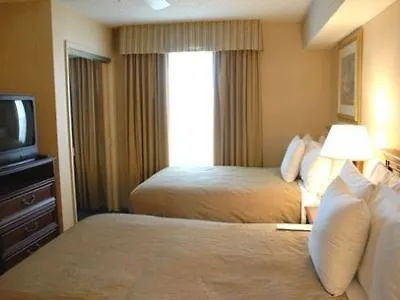 Staybridge Suites - Columbus - Worthington, An Ihg Hotel