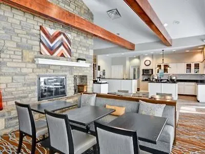 Staybridge Suites - Columbus - Worthington, An Ihg Hotel 3*,  United States