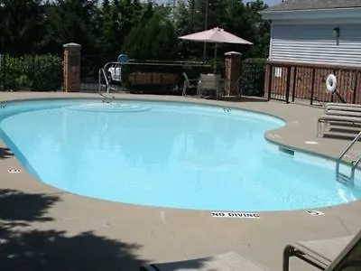 Staybridge Suites - Columbus - Worthington, An Ihg Hotel