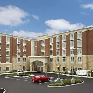 Homewood By Hilton Osu, Oh Hotel