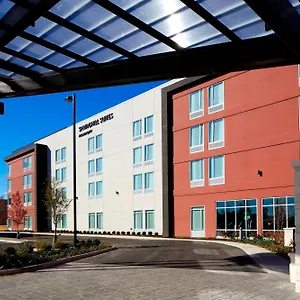 Springhill By Marriott Easton Area Hotel