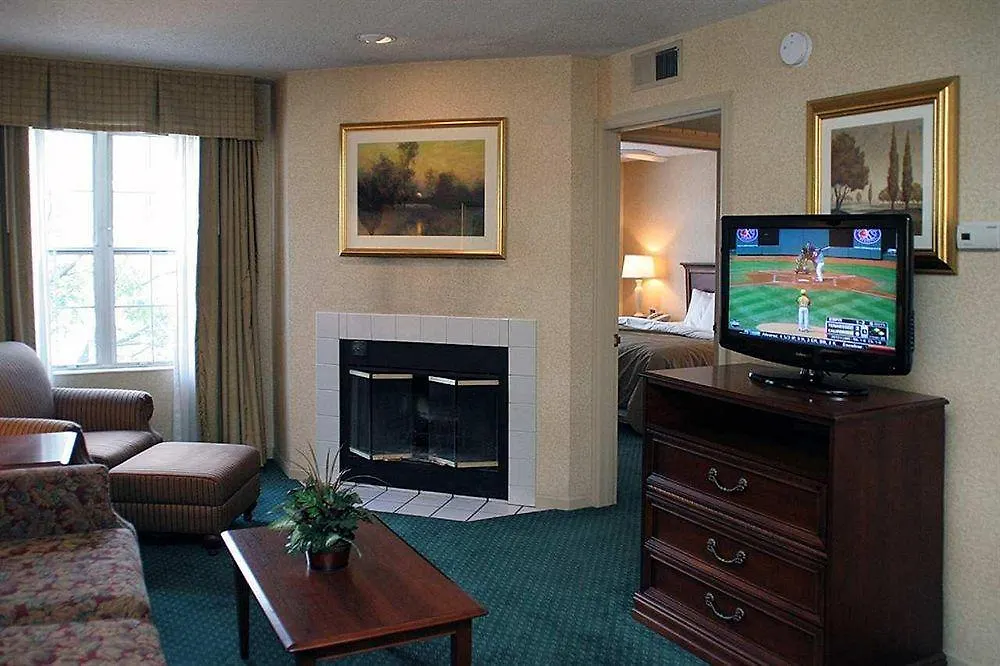 Staybridge Suites - Columbus - Worthington, An Ihg Hotel