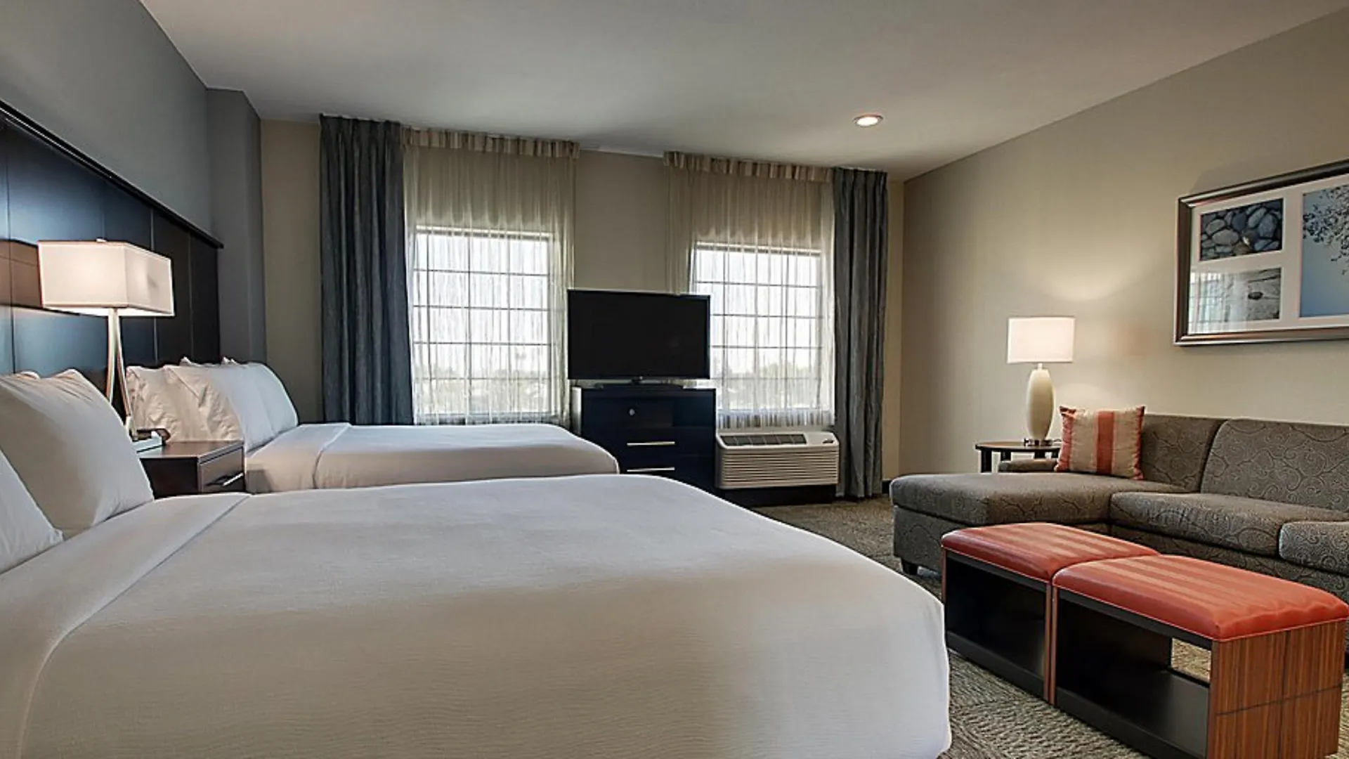 Staybridge Suites - Columbus - Worthington, An Ihg Hotel