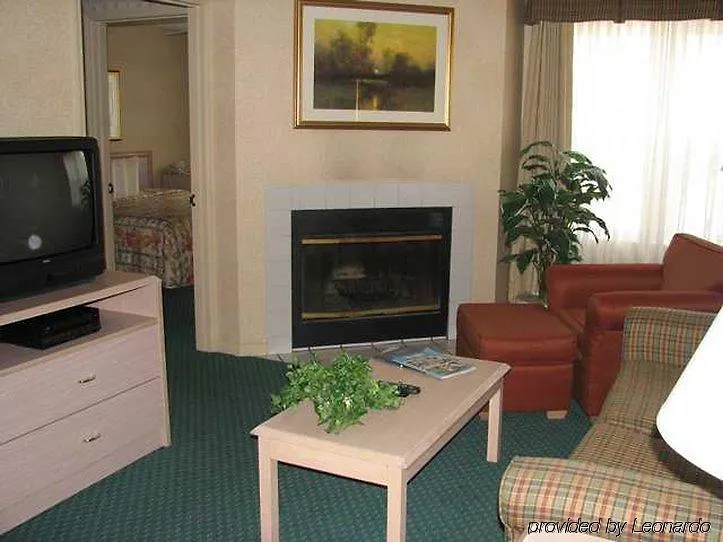 Staybridge Suites - Columbus - Worthington, An Ihg Hotel United States