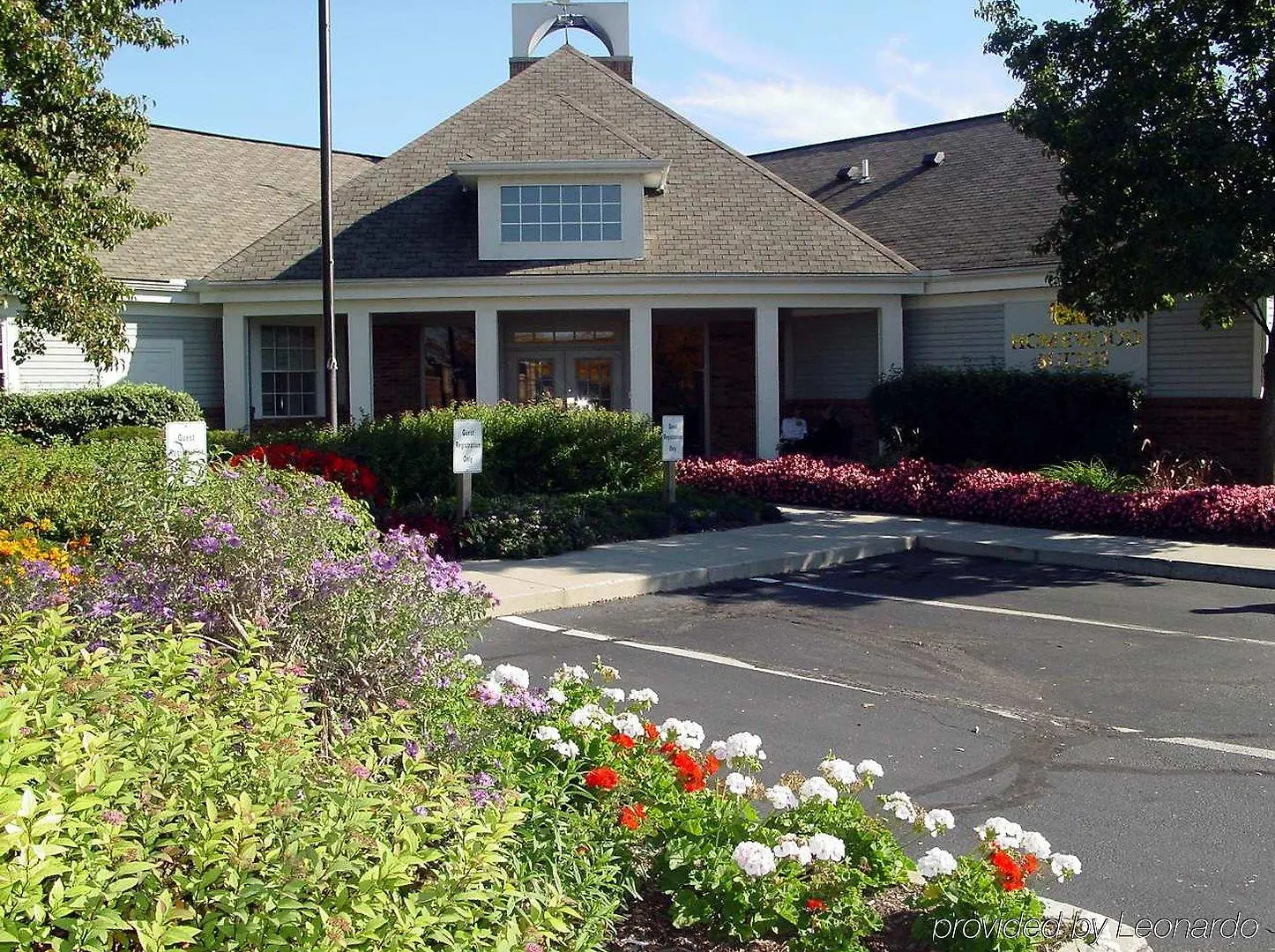 Staybridge Suites - Columbus - Worthington, An Ihg Hotel United States