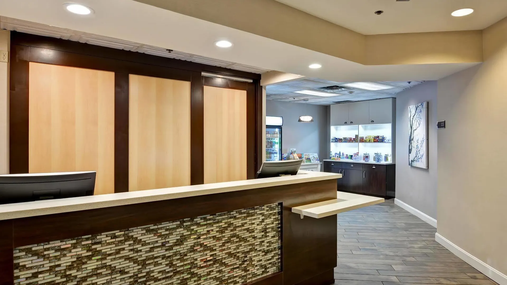 Staybridge Suites - Columbus - Worthington, An Ihg Hotel