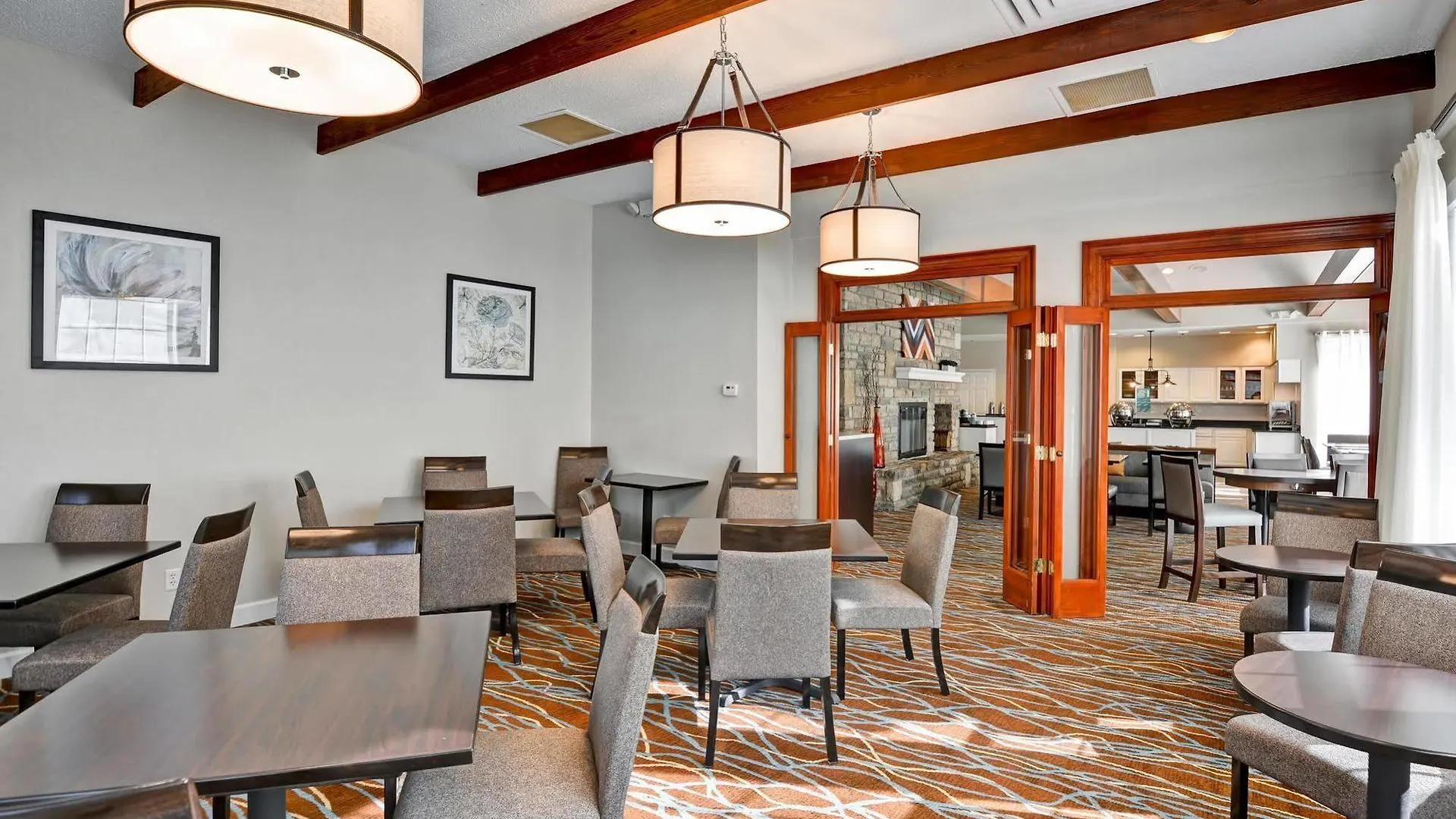 Staybridge Suites - Columbus - Worthington, An Ihg Hotel United States