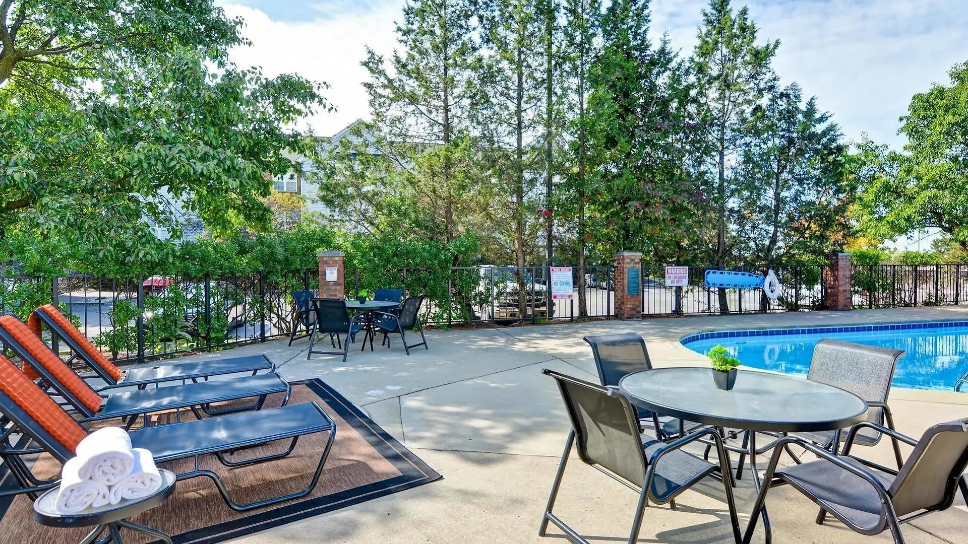 Staybridge Suites - Columbus - Worthington, An Ihg Hotel 3*,  United States