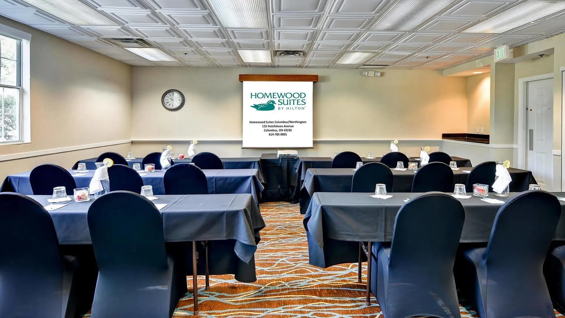 Staybridge Suites - Columbus - Worthington, An Ihg Hotel
