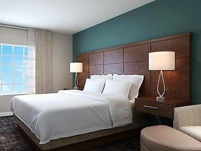 Staybridge Suites - Columbus - Worthington, An Ihg Hotel 3*,