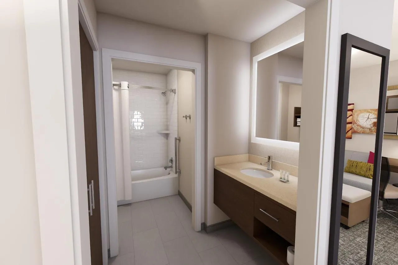 Staybridge Suites - Columbus - Worthington, An Ihg Hotel